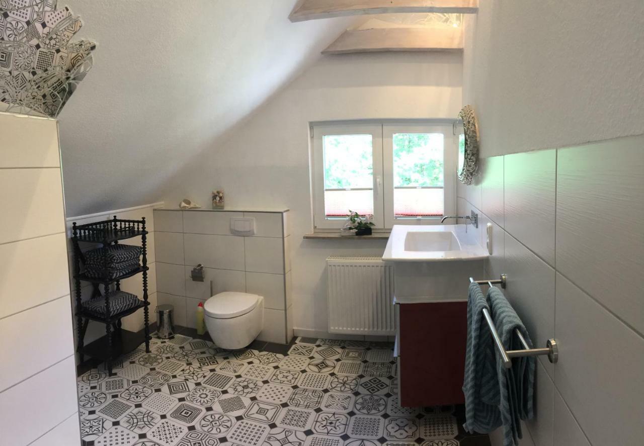 Apartment Goetterdaemmerung Bayreuth Exterior foto